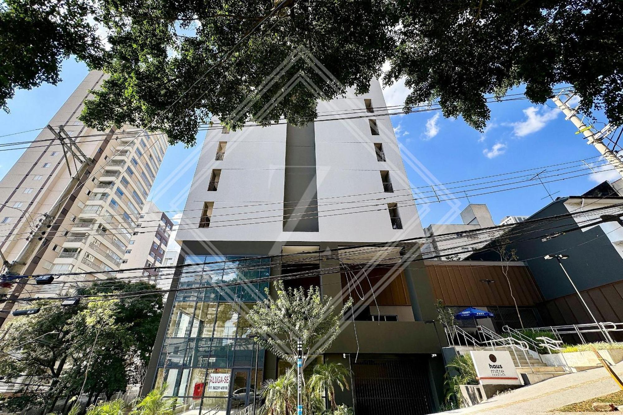 Zainalofts7 Perdizes- Ao Lado Allianz Parque 213 San Paolo Esterno foto